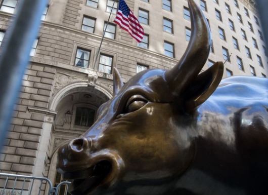 Sự bùng nổ của hoạt động IPO trên thế giới gợi nhớ lại thời kỳ dot-com