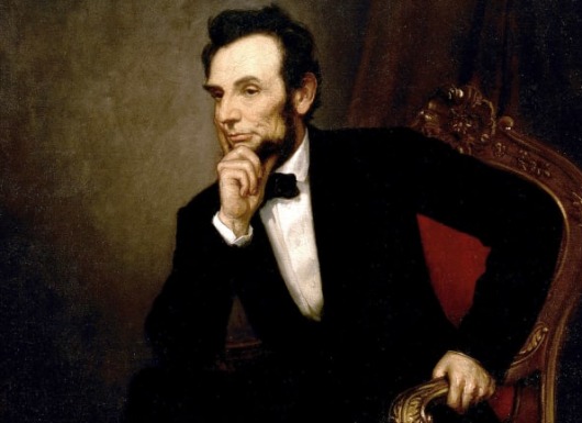 Bài học từ Abraham Lincoln, 1 trong 3 vị tổng thống vĩ đại nhất nước Mỹ