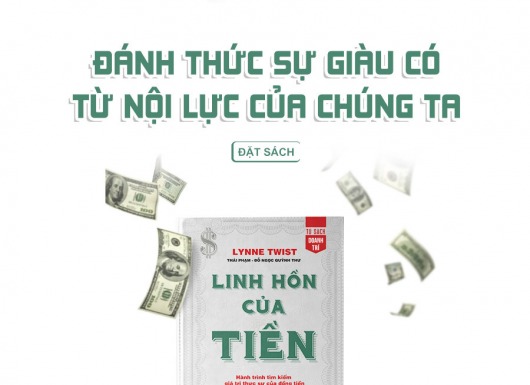 Sách Linh hồn của tiền