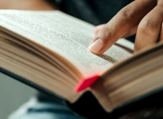 7 mẹo giúp tập trung hơn khi đọc sách