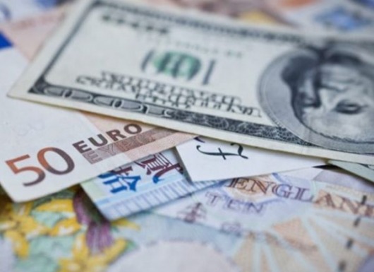 Điều gì sẽ thay đổi thị trường ngoại hối trong tuần này? Euro – Đô la Mỹ