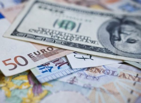 Điều gì sẽ thay đổi thị trường ngoại hối trong tuần này? Euro – Đô la Mỹ