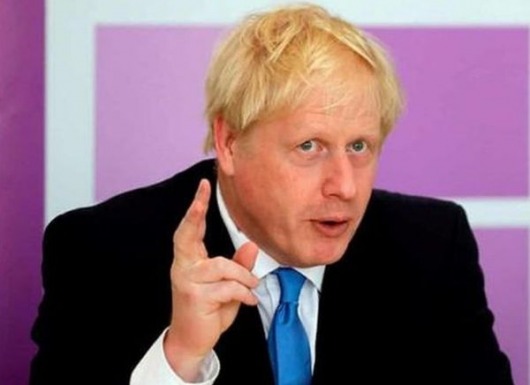 Đồng Bảng Anh giảm khi Johnson cảnh báo “khả năng cao” sẽ không có thỏa thuận
