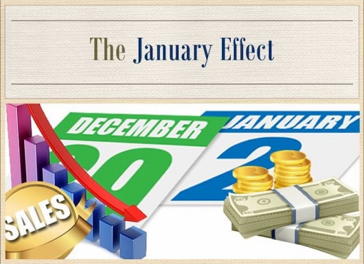 Hiệu ứng tháng Giêng (January Effect) là gì? Các nghiên cứu và chỉ trích