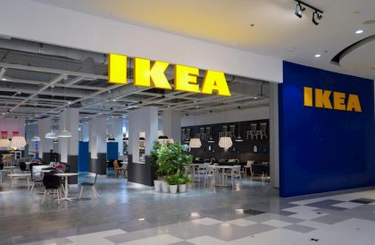IKEA và hành trình của một  “đế chế” nội thất