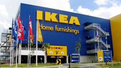 IKEA và hành trình của một  “đế chế” nội thất