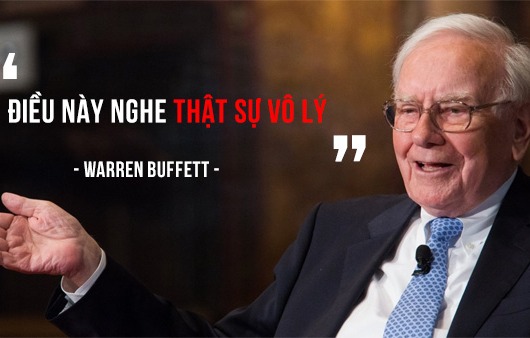 Lệnh DỪNG LỖ: Warren Buffett không bao giờ MUA-BÁN theo phương pháp này?