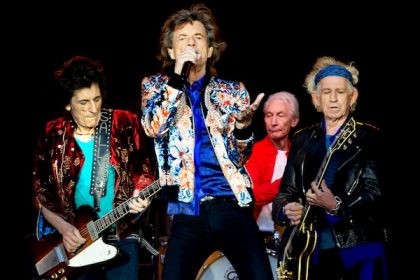 The Rolling Stones dạy ta bài học gì về Marketing?