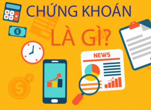 Tổng quan về thị trường chứng khoán quốc tế