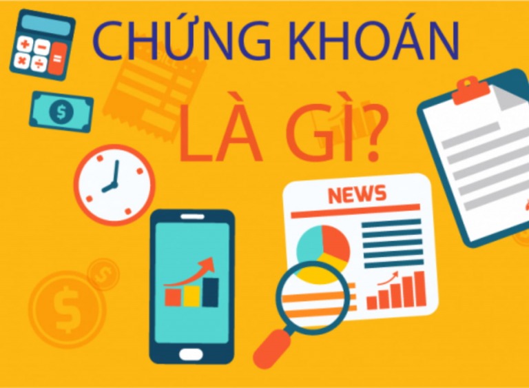 Tổng quan về thị trường chứng khoán quốc tế