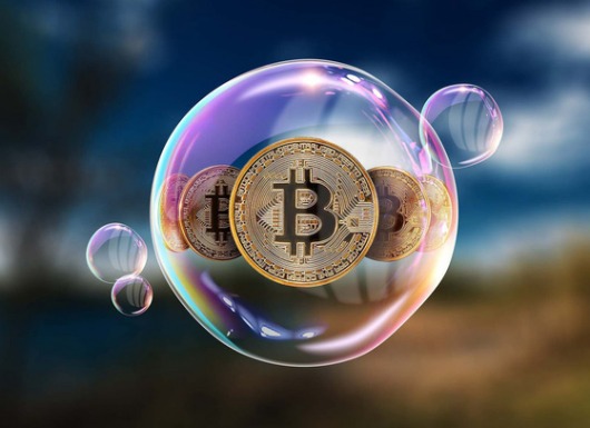 Điểm khác biệt khiến Bitcoin không giống với bất kỳ bong bóng nào trong lịch sử