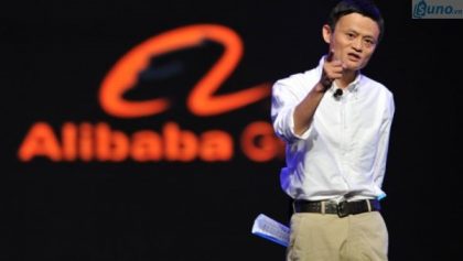 Jack Ma biến ý tưởng kinh doanh bị mọi người chê cười là ‘mô hình ngu ngốc’ thành startup 200 tỷ USD