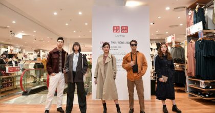 UNIQLO và triết lý kinh doanh thời trang dị biệt của Yanai Tadashi