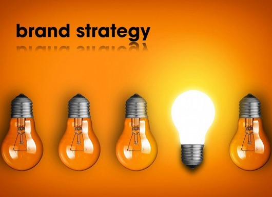 5 bước xây dựng chiến lược thương hiệu triệu đô