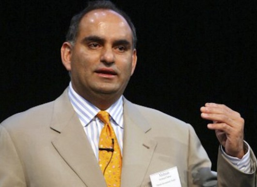 DHANDHO: Papa Patel - “ông hoàng” kinh doanh nhà nghỉ hàng tỷ đô