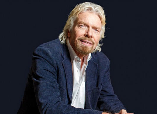 DHANDHO: Richard Branson đã gầy dựng 200 doanh nghiệp với doanh thu hàng năm đạt 7 tỷ đô la như thế nào?