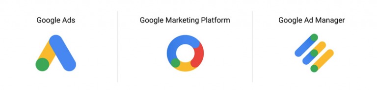 Google Ads Rebrand: Học được gì từ case study này?