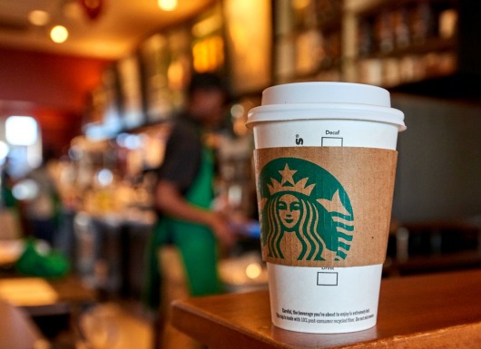 Khách hàng trung tính và vùng trắng về định vị thương hiệu nhìn từ case study của Starbucks