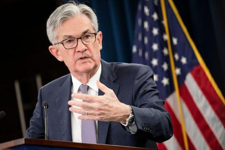 Nhà kinh tế Fed đánh giá rủi ro thị trường tài chính đáng lo ngại