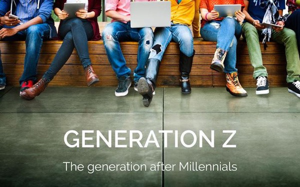 Nhận diện thế hệ Z: Chân dung khách hàng thế hệ tiếp theo