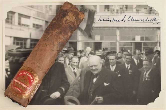 Phương pháp đầu tư Điếu xì gà hút dở của Benjamin Graham