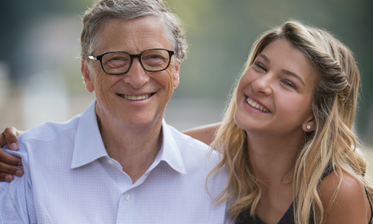4 điều làm tỷ phú Bill Gates hạnh phúc là gì?
