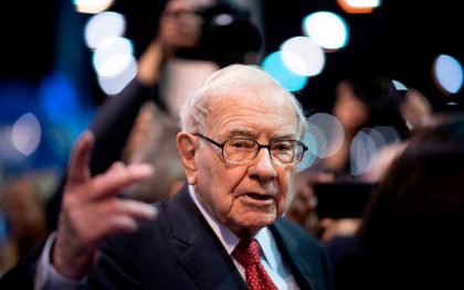 5 bí quyết thành công của Jeff Bezos, Warren Buffett và các tỷ phú nổi tiếng