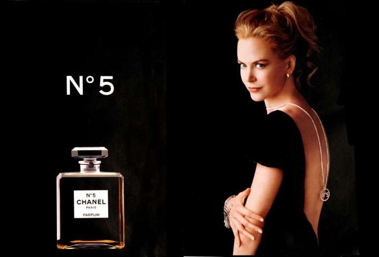 Bí mật đằng sau sự ra đời của dòng nước hoa huyền thoại Chanel No.5