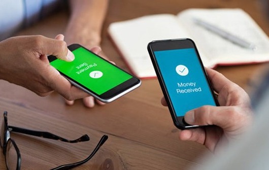 Cẩm nang về công cụ thanh toán mới - Mobile Money