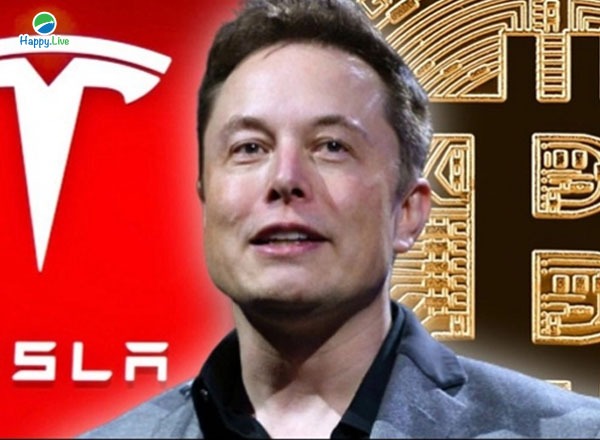 Elon Musk: "Bạn có thể dùng Bitcoin để mua xe Tesla"
