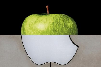 Sự thật ít người biết về Trademark Apple