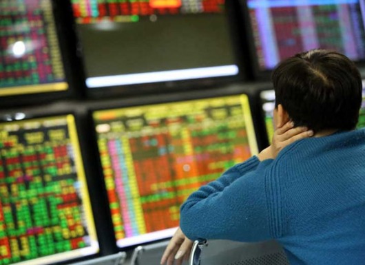 Tâm sự của một dân chứng khoán: Chứng khoán là lừa đảo???