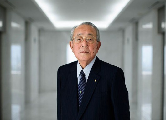 Triết lý quản trị "ngược đời" của tu sĩ tỷ phú Kazuo Inamori