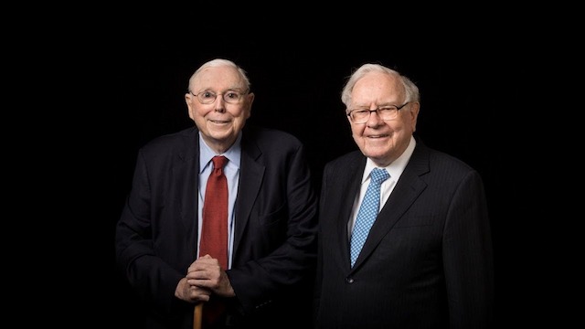 Warren Buffett: hiện có 7,4 tỷ USD nhờ đầu tư 232 triệu USD vào một công ty