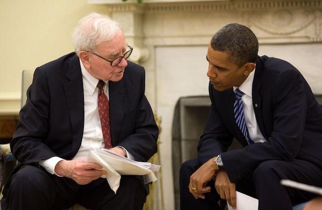 Warren Buffett: Hé lộ những bước đi mới nhất, Berkshire tiếp tục mua lượng cổ phiếu quỹ kỷ lục