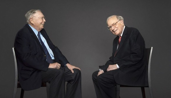 Warren Buffett: từng nhận lời làm việc không cần lương, vì sao?