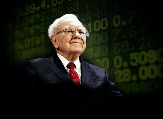 Warren Buffett: từng nhận lời làm việc không cần lương, vì sao?