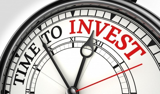 Mô hình đồng hồ trong đầu tư: Công cụ phân tích thị trường hữu hiệu