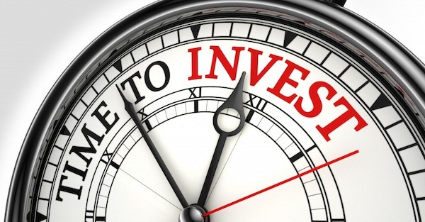Mô hình đồng hồ trong đầu tư: Công cụ phân tích thị trường hữu hiệu