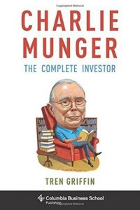 3 cuốn sách hay nhất về Charlie Munger truyền cảm hứng cho vô số nhà đầu tư