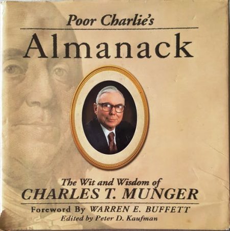 3 cuốn sách hay nhất về Charlie Munger truyền cảm hứng cho vô số nhà đầu tư