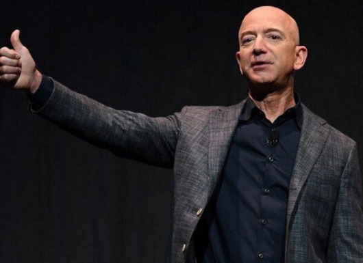 3 yếu tố mà Jeff Bezos luôn tìm kiếm ở một ứng viên tiềm năng
