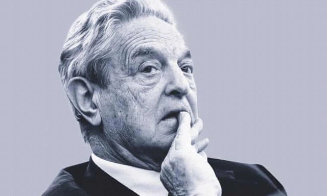 4 bài học từ nhà đầu cơ liều lĩnh George Soros