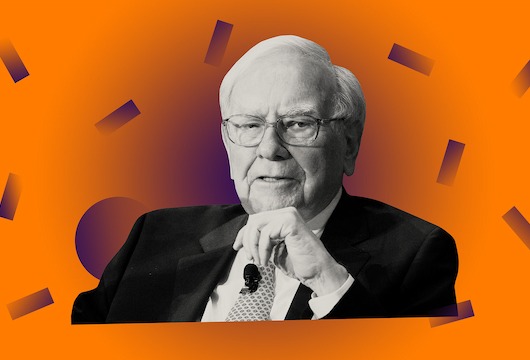6 tiêu chí lọc cổ phiếu như Warren Buffett