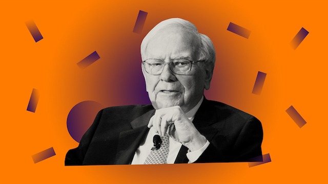 6 tiêu chí lọc cổ phiếu như Warren Buffett