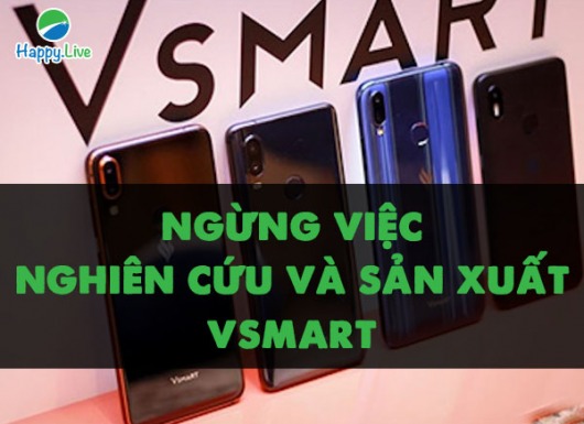 Bài học "cắt lỗ sớm" từ Vsmart trong đầu tư