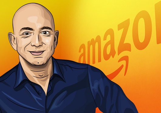 Học cách ra quyết định như Jeff Bezos