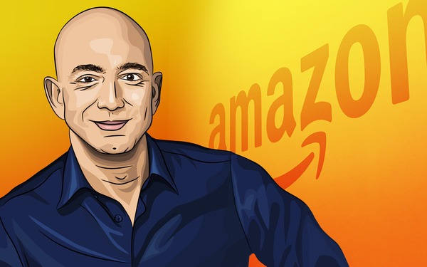 Học cách ra quyết định như Jeff Bezos
