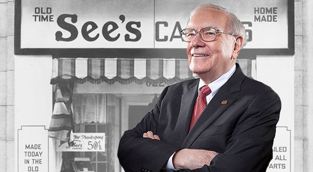 Damn Right: Thương vụ “bắt đáy giá rẻ” đình đám See’s Candy của Charlie Munger và Warren Buffett