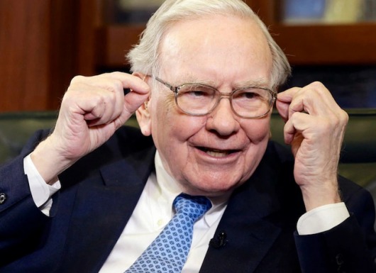 Lời khuyên từ Warren Buffett: Người đầu tư thông minh là người biết chọn doanh nghiệp trường tồn với thời gian